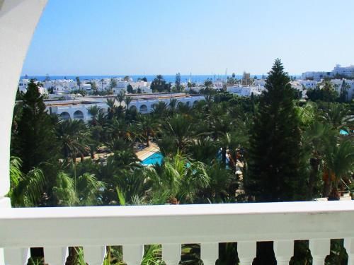 Hotel Photo 6