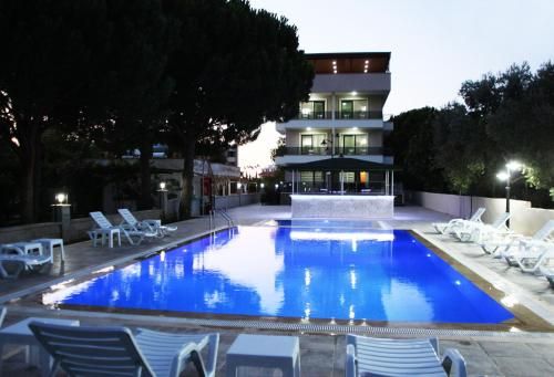 Hotel Photo 1