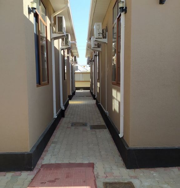 صورة الفندق 2