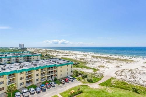 Photo of Gulf Shores Plantation Dunes 5307 by Meyer Vacation Rentals
