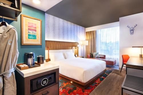 Hotel Photo 12