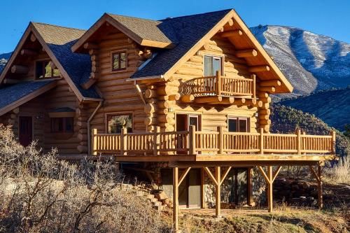 Photo of Spacious Mtn Retreat with Deck Hike and Explore!