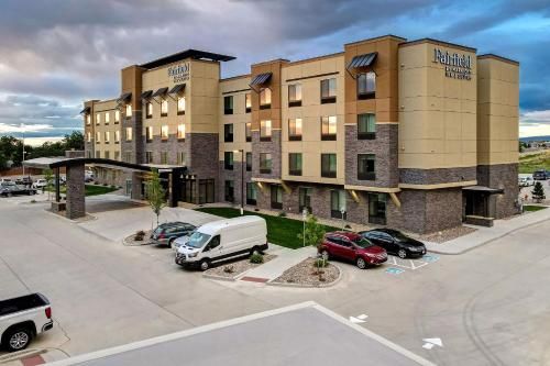 Photo of Fairfield by Marriott Inn & Suites Denver Southwest, Littleton