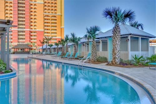 Photo of Calypso Resort Tower 3 Rentals