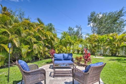 Photo of Bright Port St Lucie Retreat with Private Pool