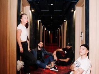 Капсульный Отель We&I
