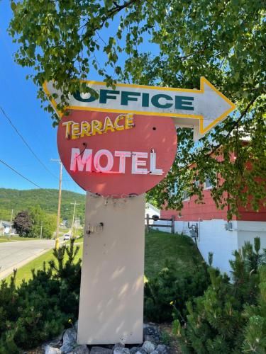Photo of The Terrace Motel