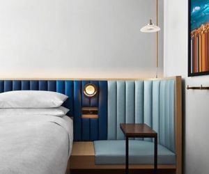 Motto by Hilton New York City Chelsea New York City United States