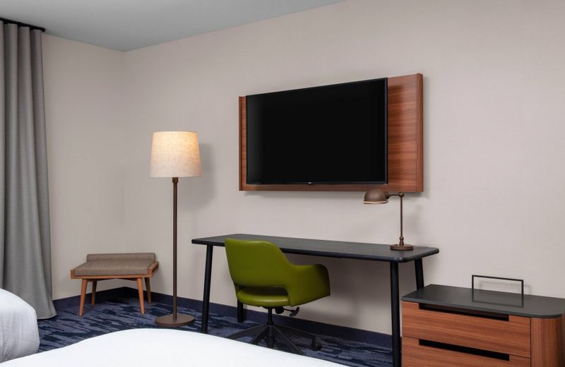 Fairfield by Marriott Inn & Suites Lebanon Near Expo Center