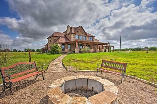 Photo of Rural Escape with Game Room, 14 Mi to McKinney!