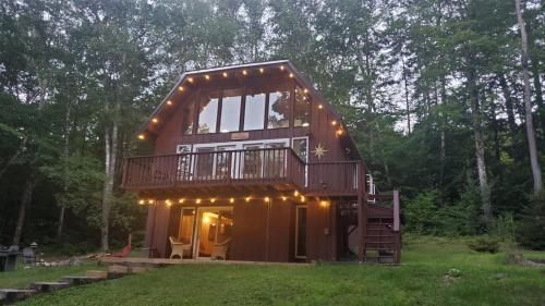 Photo of Just Listed! Pet-Friendly Private Vacation Home in the White Mountains