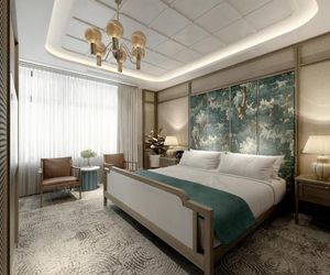 La Passion Hanoi Hotel & Spa Hanoi Vietnam