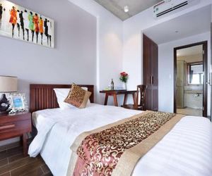 The Shine Hotel Da Nang Da Nang Vietnam