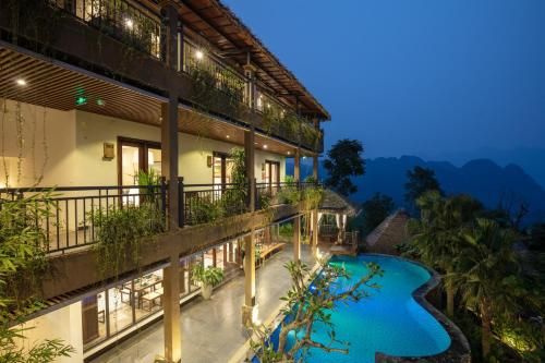 صورة الفندق 1