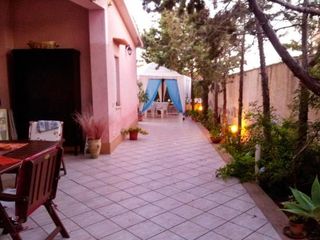 Hotel pic House with 3 bedrooms in Trapani with wonderful sea view and furnished