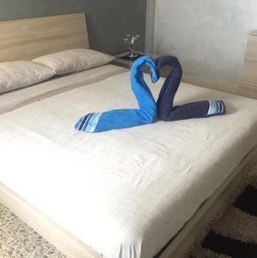 NearBy Hotel