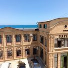 Фото отеля Отель Сафия
