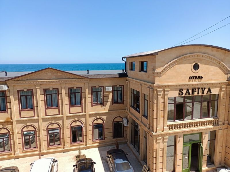 صورة الفندق 1