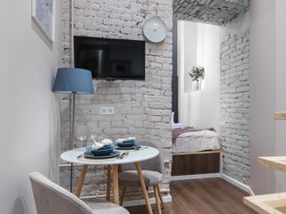 Апартаменты Light House