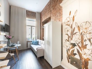 Апартаменты Light House