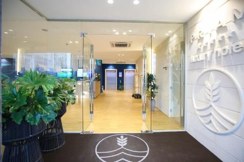 Hotel Photo 10