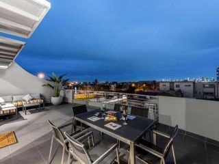 Hotel pic StayCentral - Moonee Ponds Penthouse