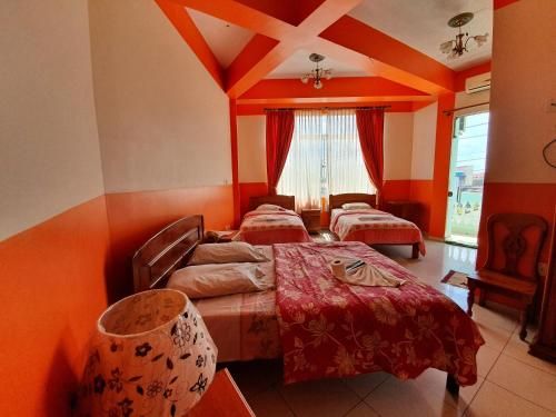 Hotel Photo 11
