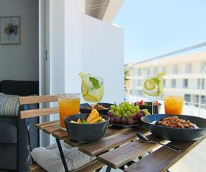 Phaedrus Living Seaside Luxury Flat Athina 113 Paphos Cyprus