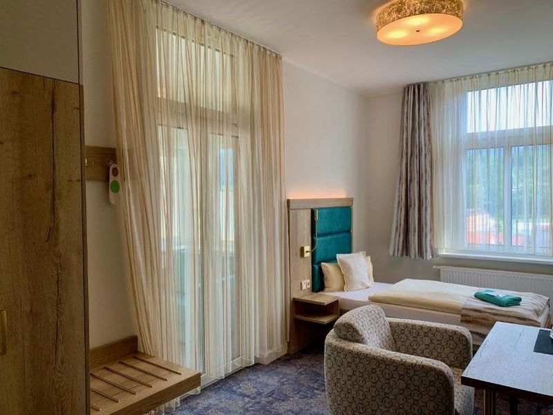 Hotel Photo 2