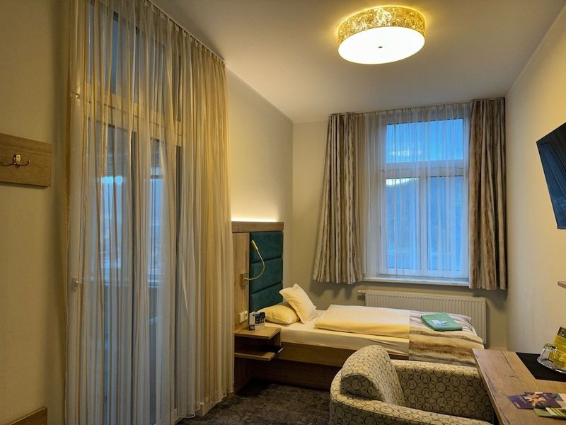 Hotel Photo 14