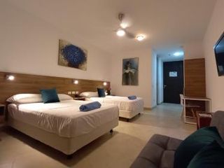 Фото отеля Makana Resort - Suites Familiares 311 y 421 - Deluxe Suites