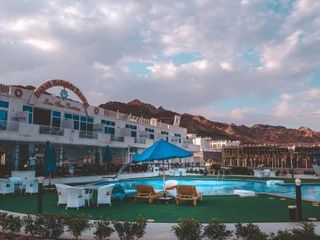 Фото отеля Seaview Panorama Boatel