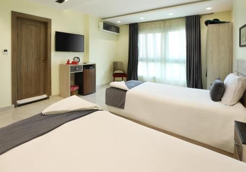 Hotel Photo 12