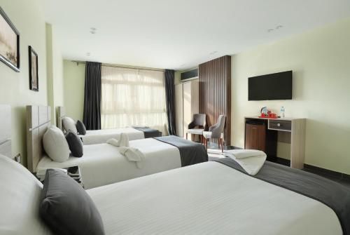 Hotel Photo 17