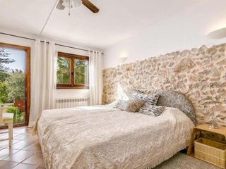 Casa Maria Angela