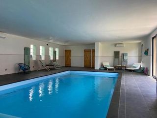 Фото отеля Superbe studio privée au calme avec piscine et spa