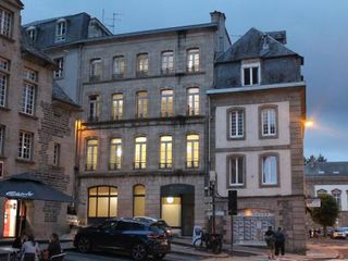 Hotel pic Duc de Bretagne Luxury Apparthotel