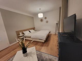 Фото отеля Appartement T1 bis 35m2 ANNECY proche centre ville REFAIT EN DECEMBRE 