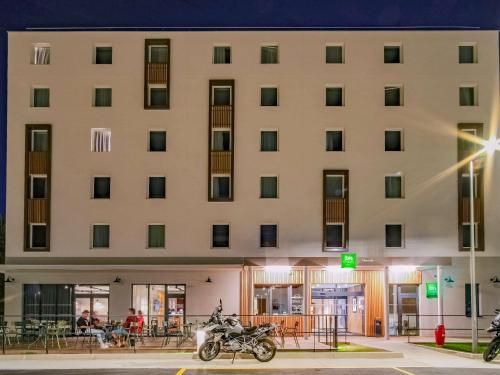 Hotel Photo 16