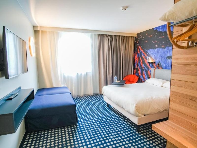 Hotel Photo 3