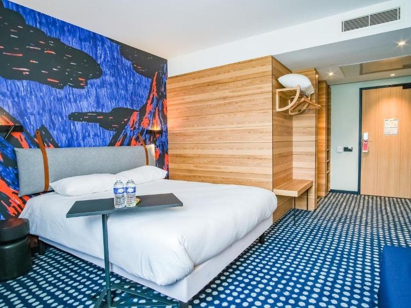 Hotel Photo 4