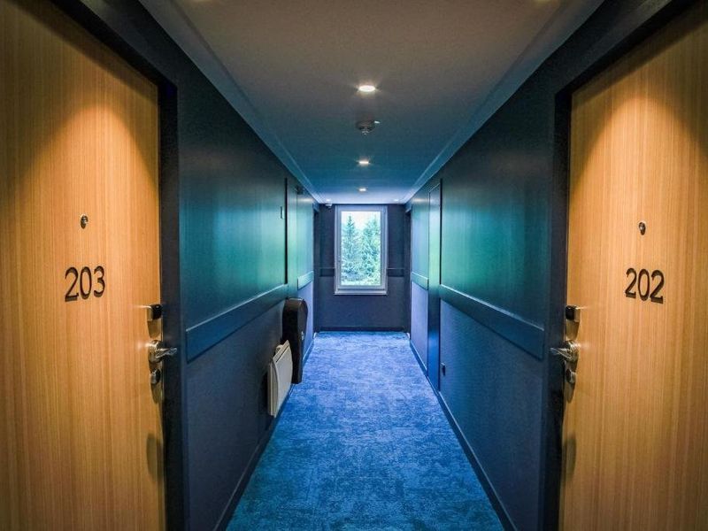 Hotel Photo 6
