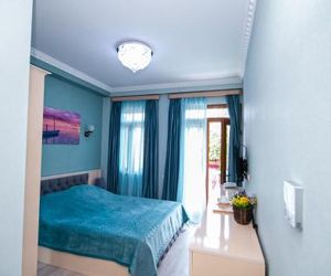 MUSMORE Boutique Hotel Tbilisi Georgia