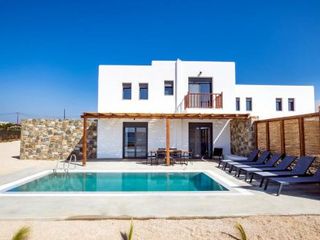 Hotel pic Cato Agro 5, Seafront Villa with Private Pool