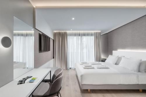 image of hotel Ivis 4 Boutique Hotel