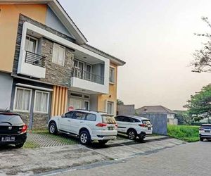 OYO 90494 Stariez Residence Karawaci Tangerang Indonesia