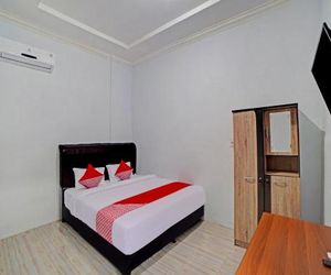 OYO 90503 Madina Residence Syariah Medan Indonesia