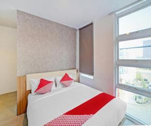 OYO 90559 Gamacity Residence Medan Indonesia
