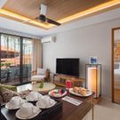 Hotel photo Beachwalk Residence
