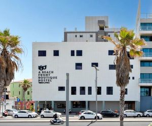 180 Boutique Hostel Tel Aviv Israel